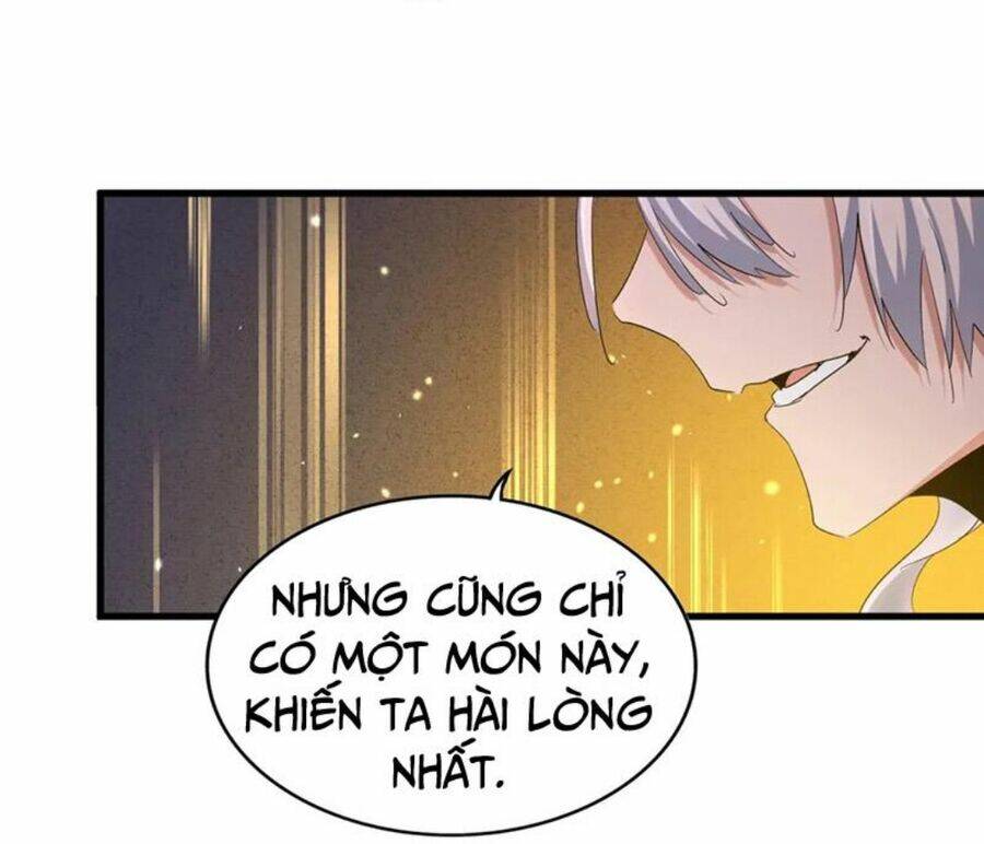 Đại Quản Gia Là Ma Hoàng Chap 400 - Next Chap 401