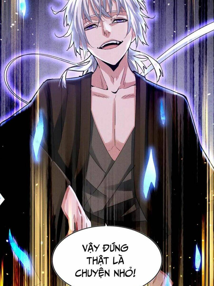 Đại Quản Gia Là Ma Hoàng Chap 400 - Next Chap 401