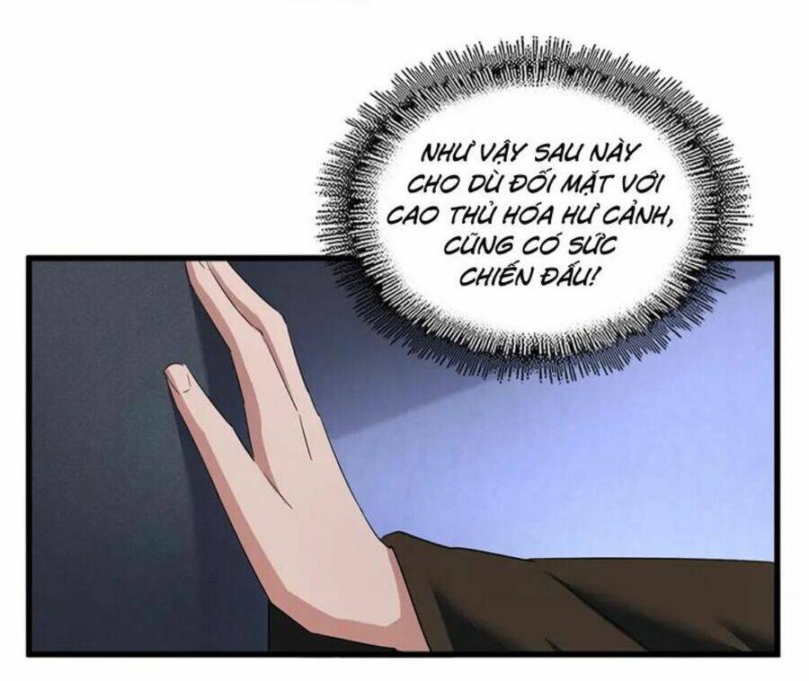 Đại Quản Gia Là Ma Hoàng Chap 401 - Next Chap 402