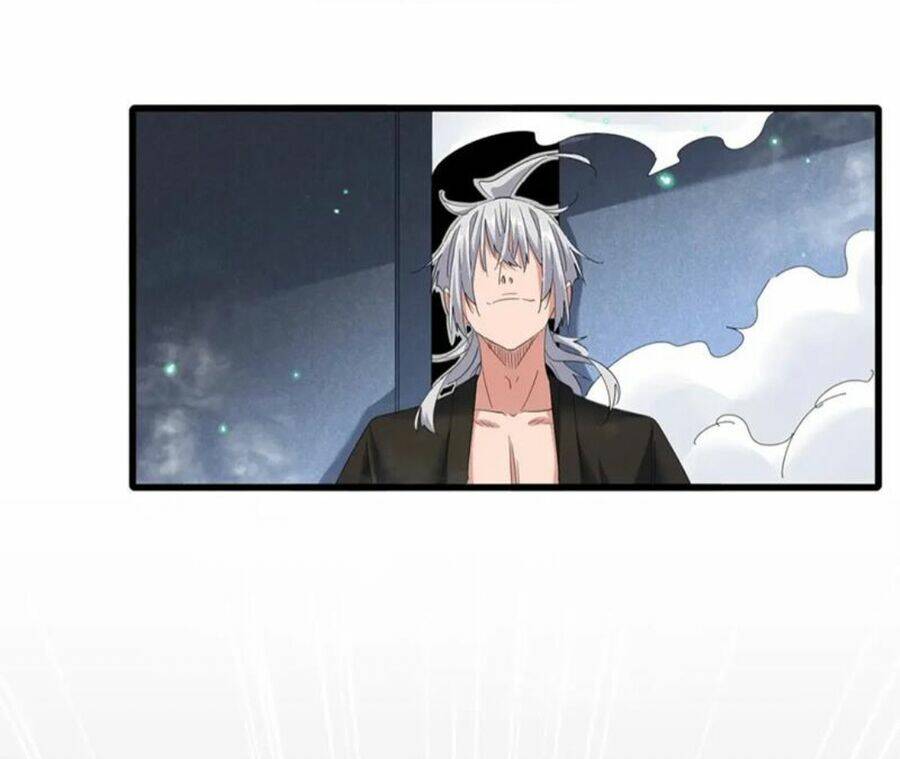 Đại Quản Gia Là Ma Hoàng Chap 401 - Next Chap 402