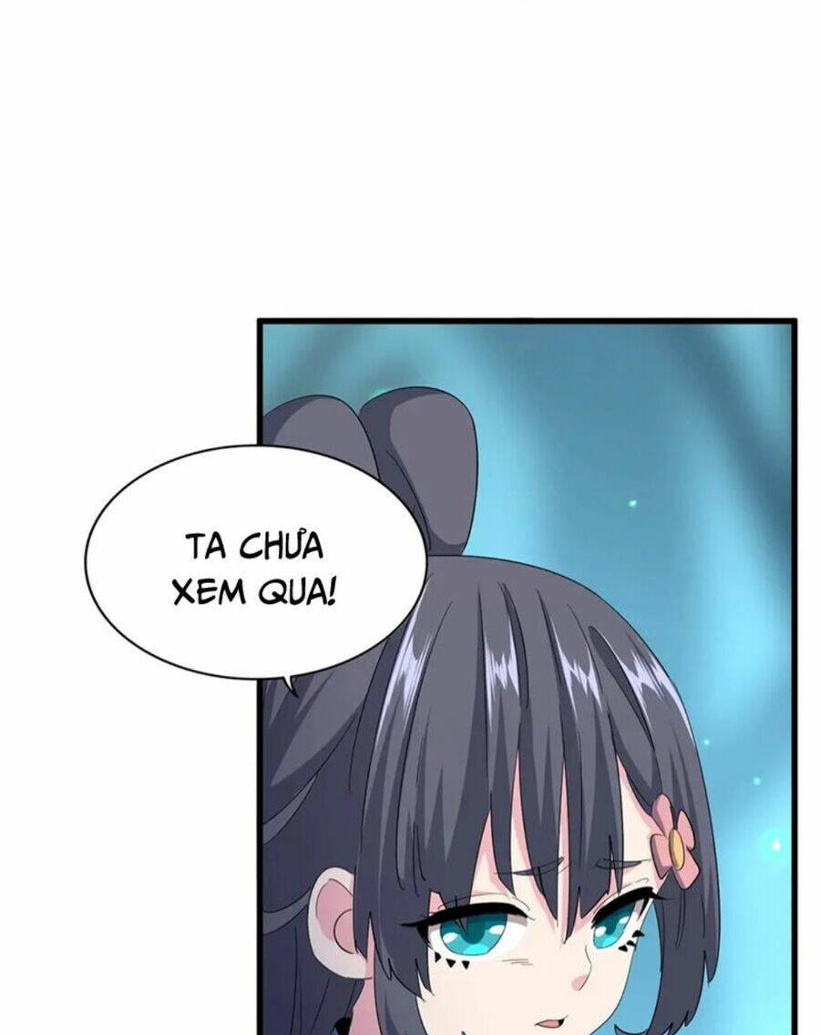 Đại Quản Gia Là Ma Hoàng Chap 401 - Next Chap 402