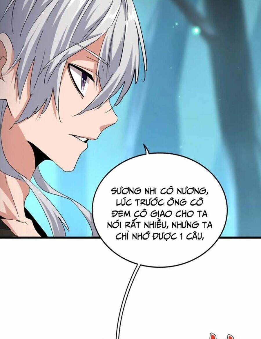 Đại Quản Gia Là Ma Hoàng Chap 401 - Next Chap 402