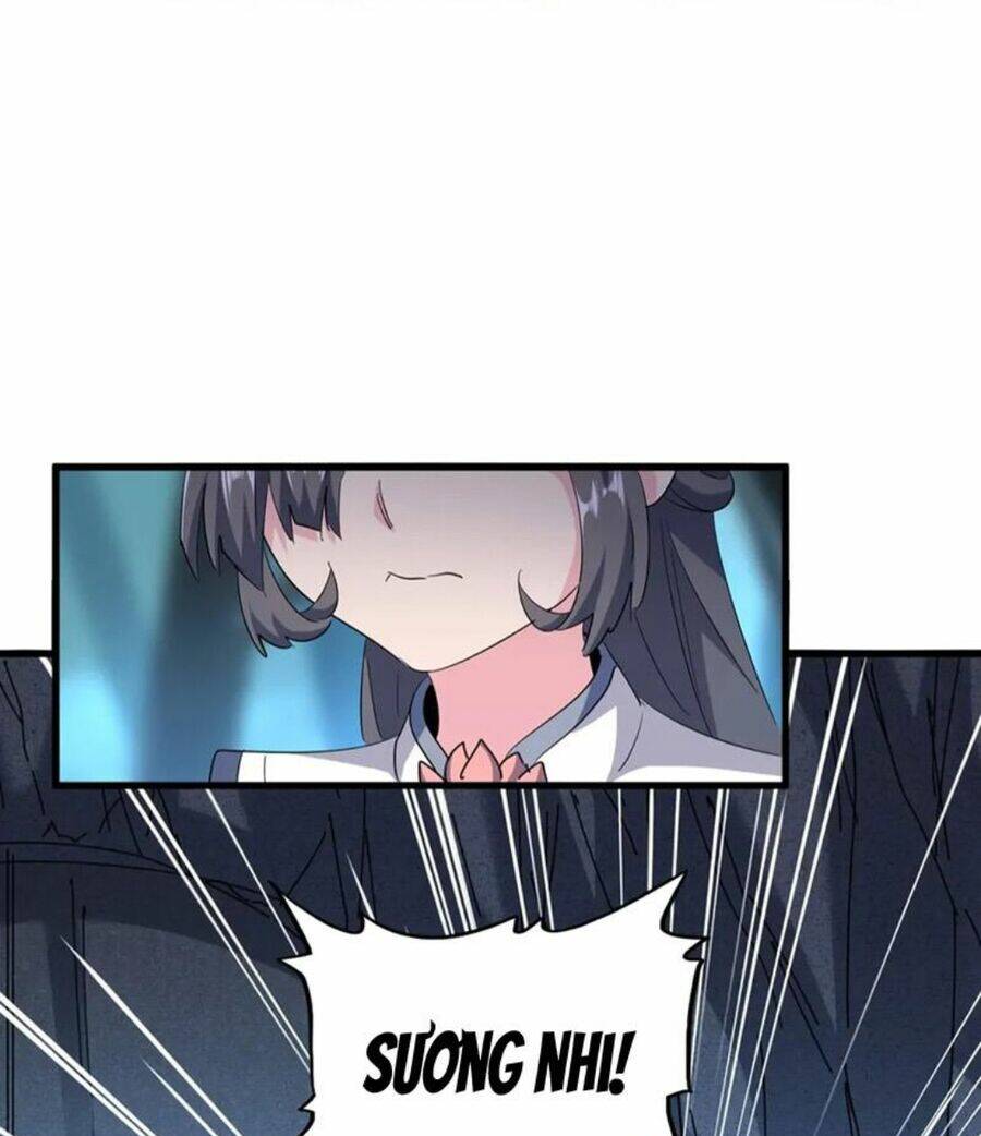 Đại Quản Gia Là Ma Hoàng Chap 401 - Next Chap 402