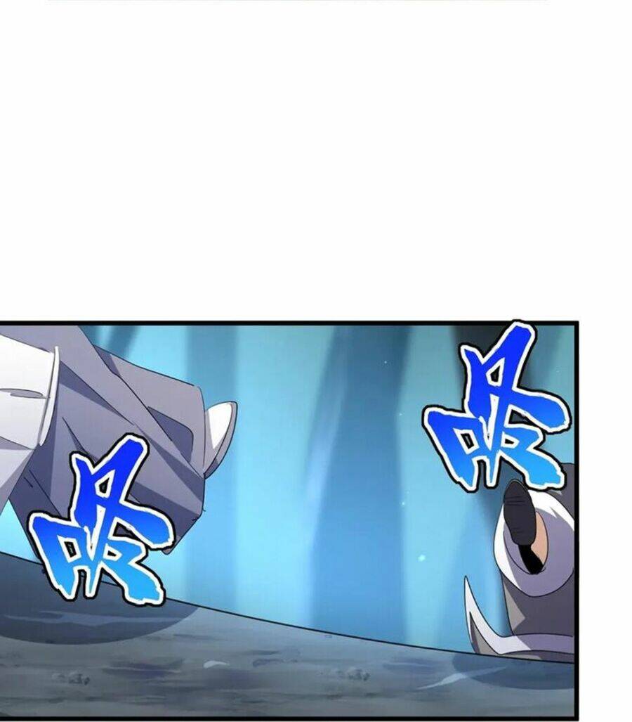 Đại Quản Gia Là Ma Hoàng Chap 401 - Next Chap 402