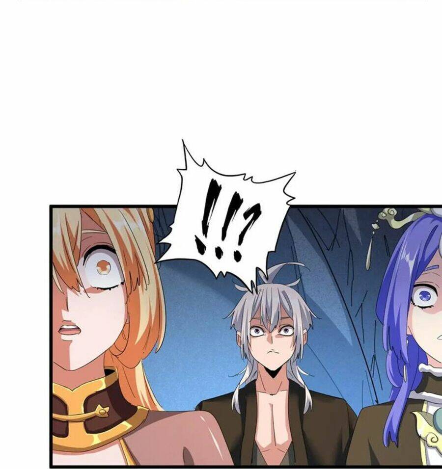 Đại Quản Gia Là Ma Hoàng Chap 401 - Next Chap 402