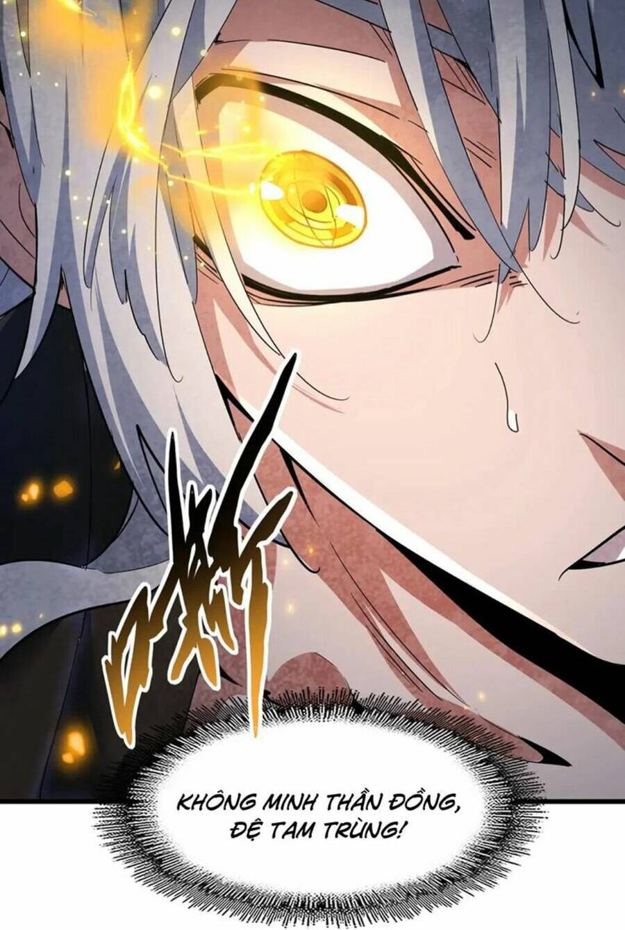 Đại Quản Gia Là Ma Hoàng Chap 401 - Next Chap 402