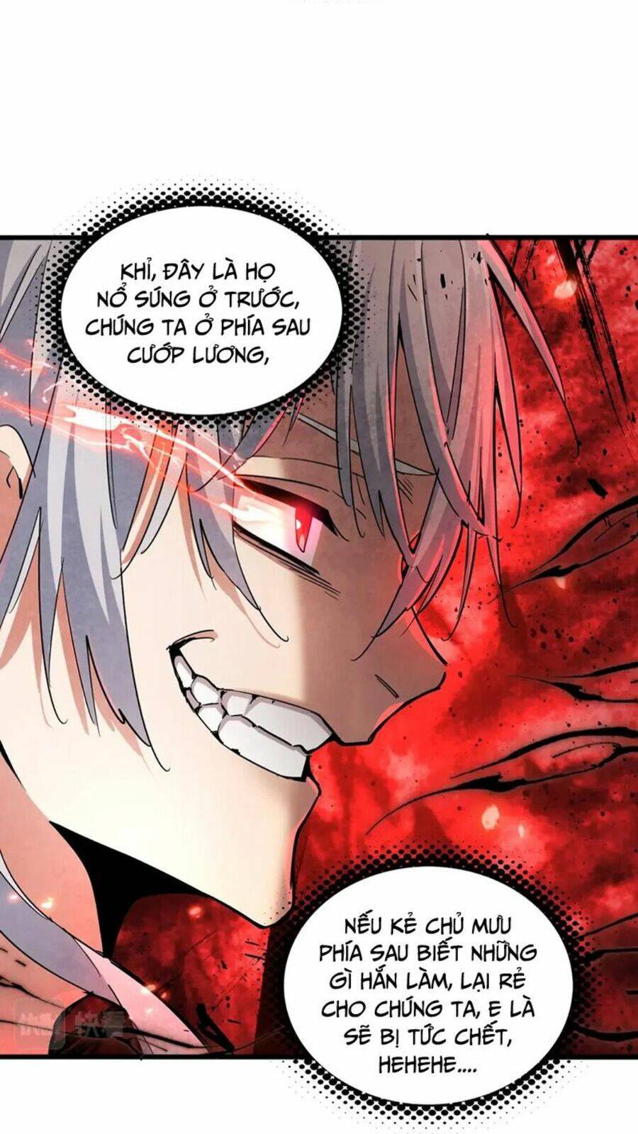 Đại Quản Gia Là Ma Hoàng Chap 402 - Next Chap 403