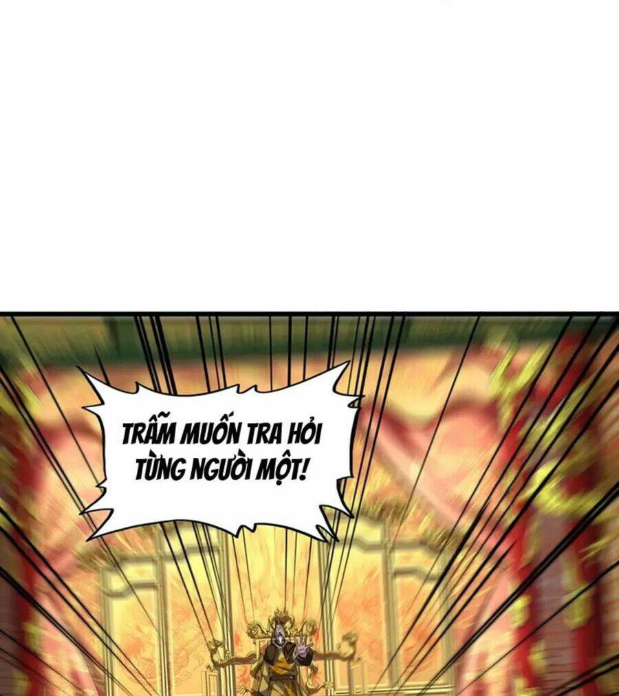 Đại Quản Gia Là Ma Hoàng Chap 402 - Next Chap 403