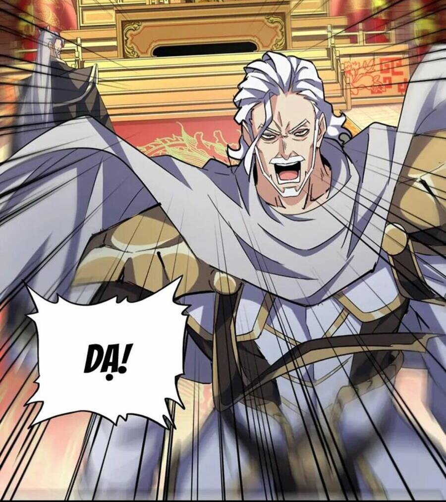 Đại Quản Gia Là Ma Hoàng Chap 402 - Next Chap 403