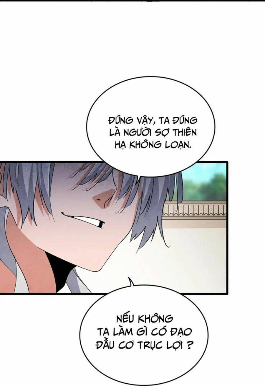 Đại Quản Gia Là Ma Hoàng Chap 402 - Next Chap 403