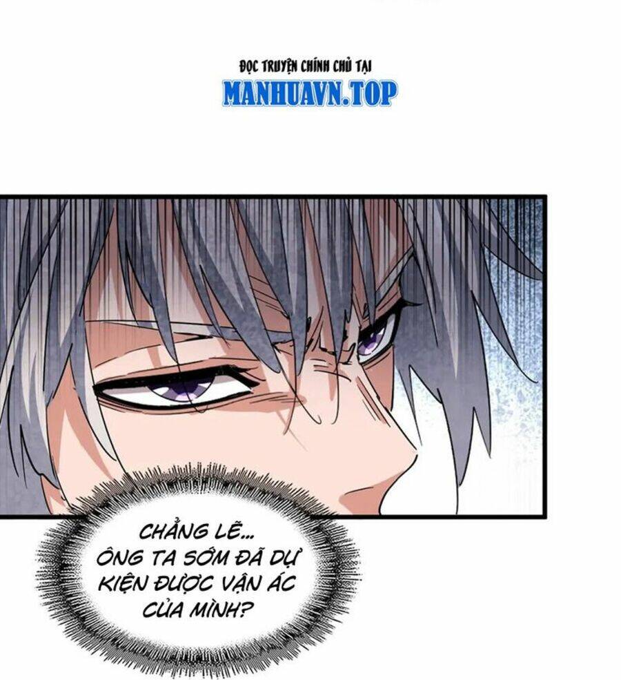 Đại Quản Gia Là Ma Hoàng Chap 402 - Next Chap 403