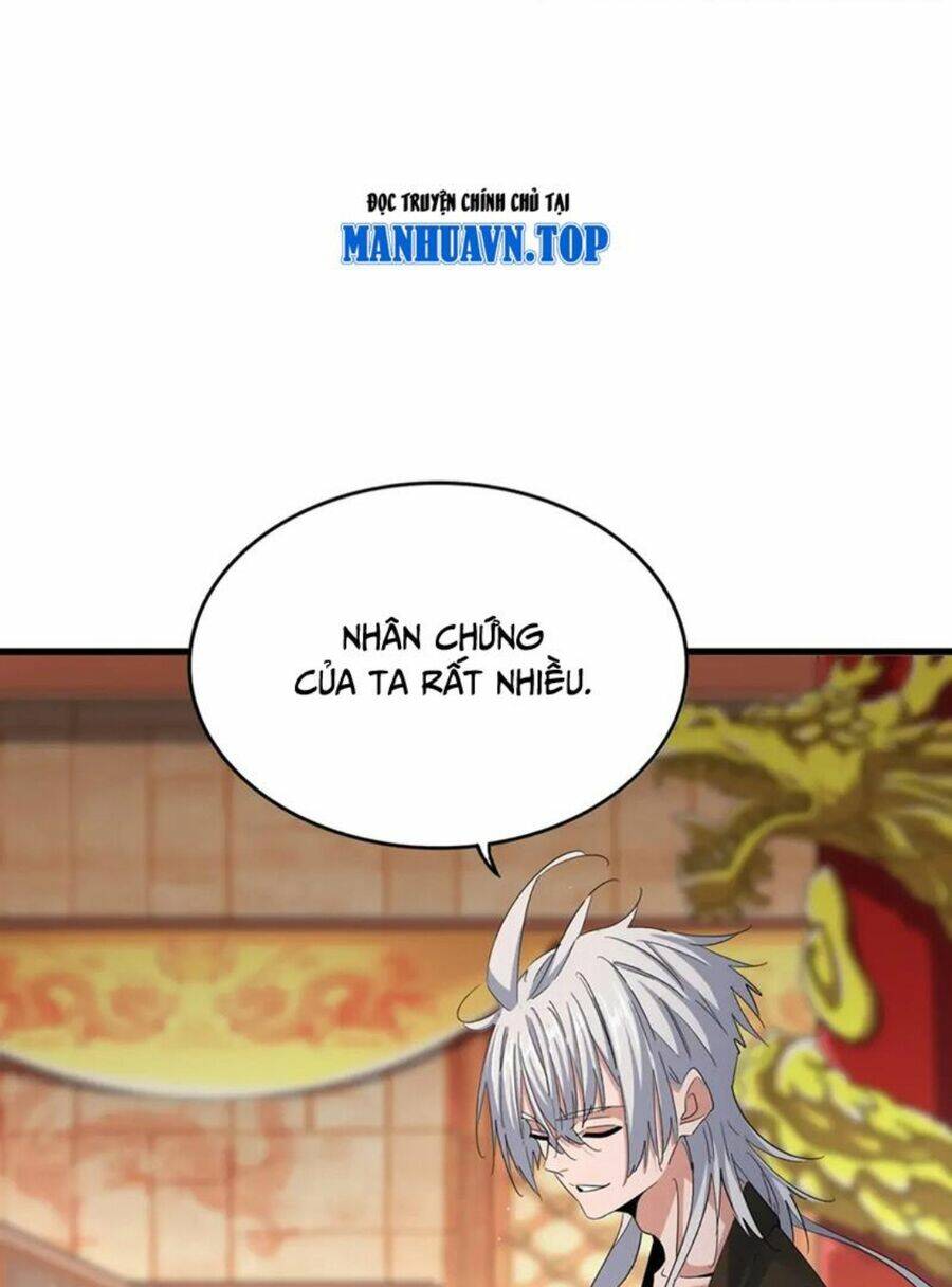 Đại Quản Gia Là Ma Hoàng Chap 403 - Next Chap 404