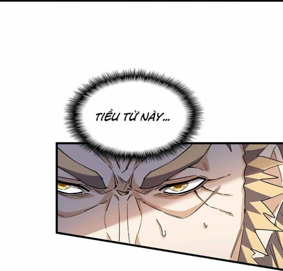 Đại Quản Gia Là Ma Hoàng Chap 403 - Next Chap 404