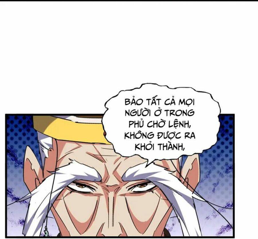 Đại Quản Gia Là Ma Hoàng Chap 404 - Next Chap 405