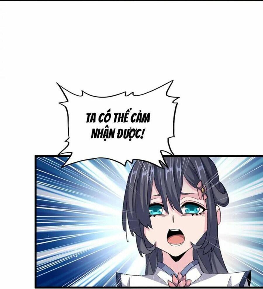 Đại Quản Gia Là Ma Hoàng Chap 404 - Next Chap 405