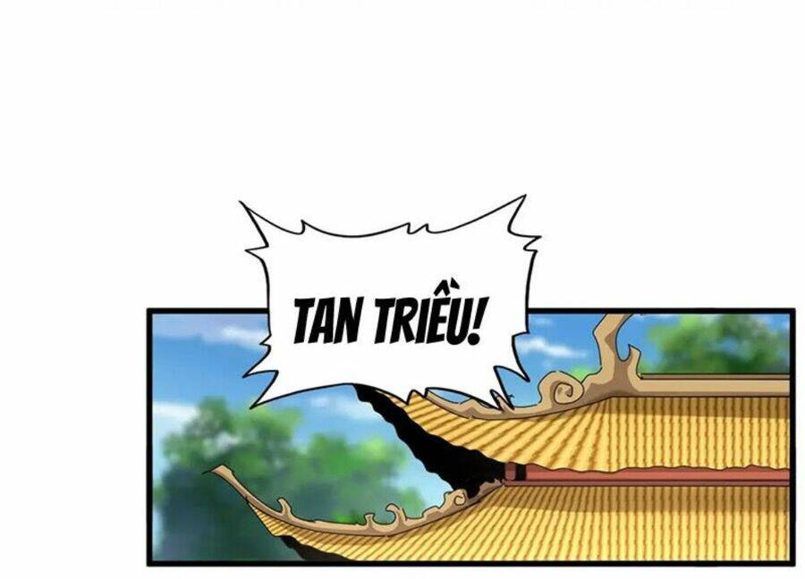 Đại Quản Gia Là Ma Hoàng Chap 404 - Next Chap 405