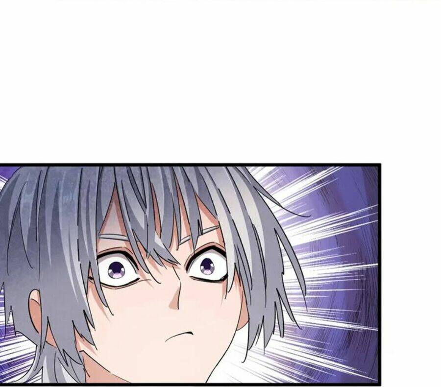 Đại Quản Gia Là Ma Hoàng Chap 404 - Next Chap 405