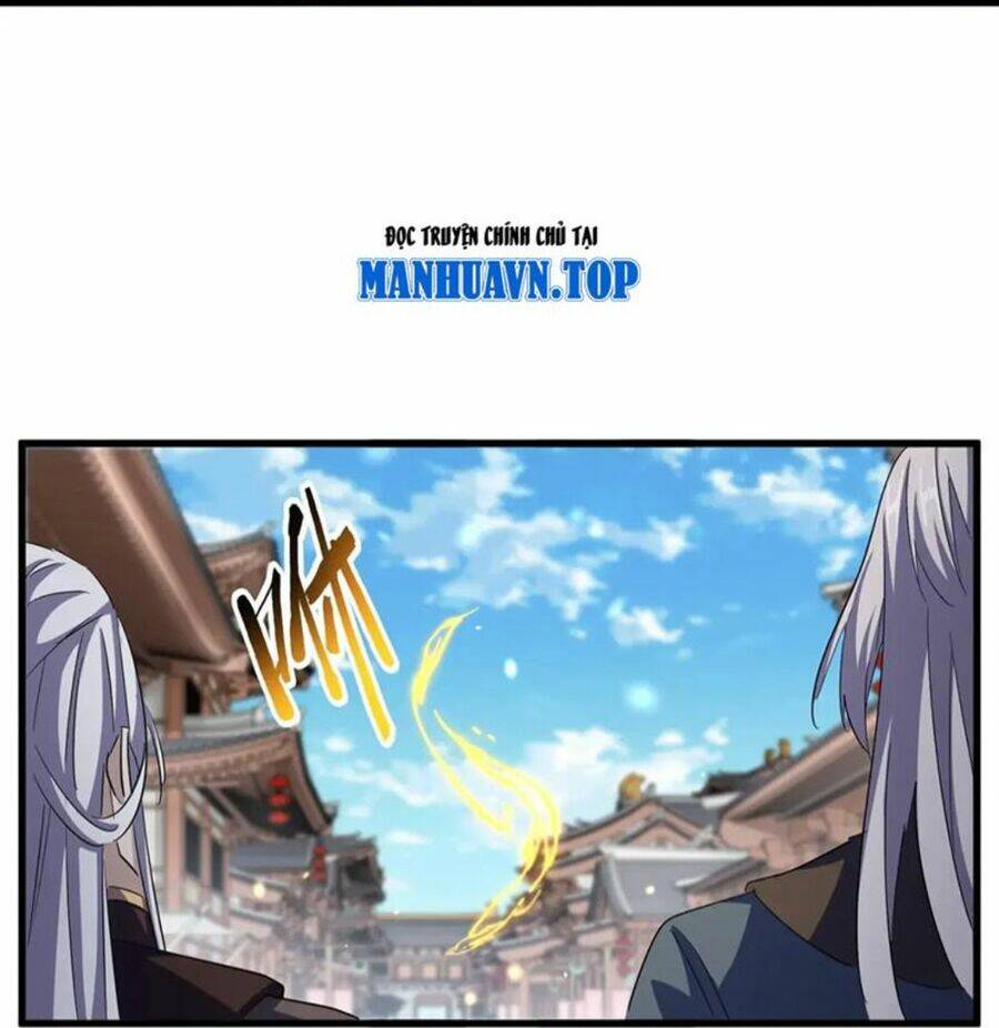 Đại Quản Gia Là Ma Hoàng Chap 404 - Next Chap 405