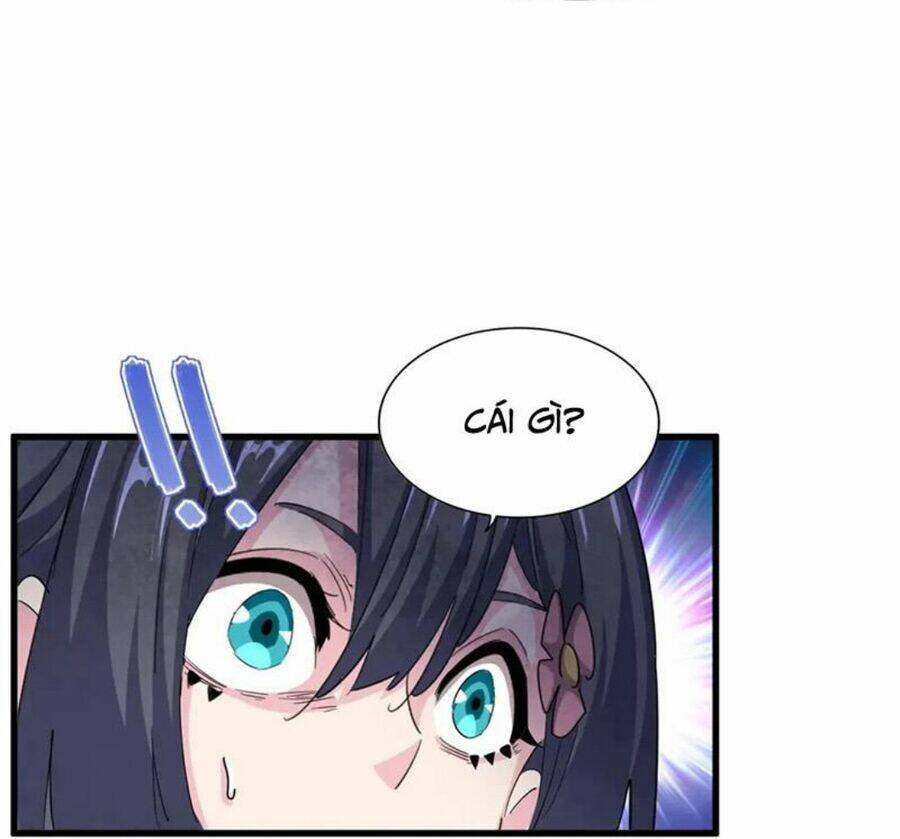 Đại Quản Gia Là Ma Hoàng Chap 404 - Next Chap 405