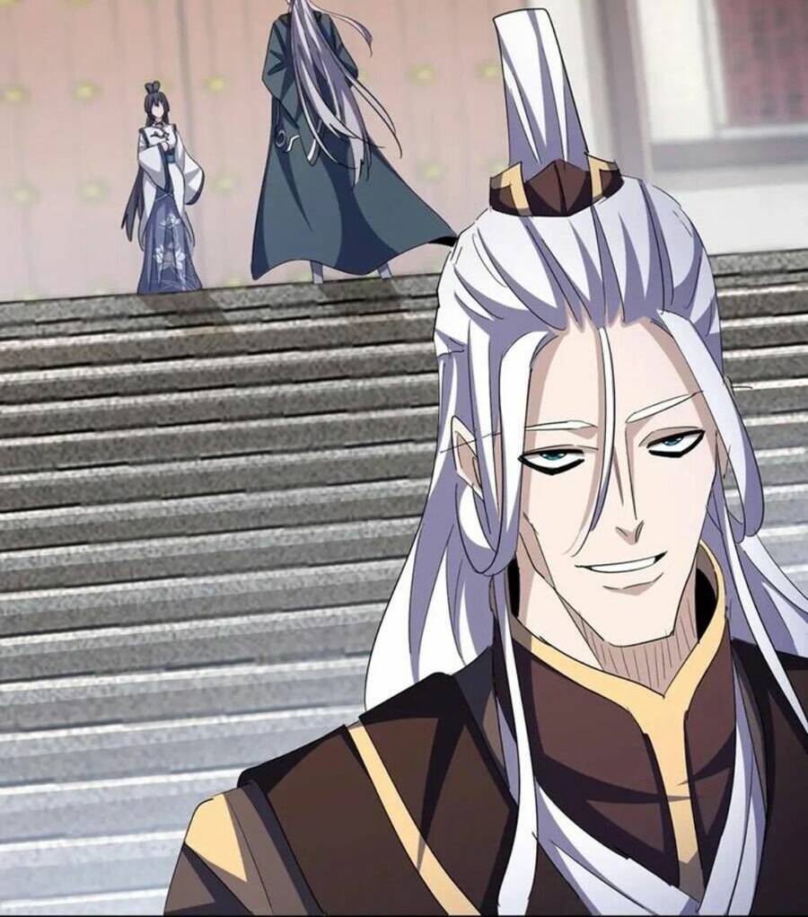 Đại Quản Gia Là Ma Hoàng Chap 404 - Next Chap 405