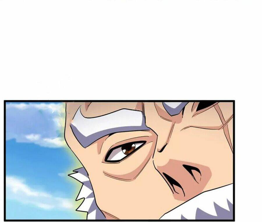 Đại Quản Gia Là Ma Hoàng Chap 405 - Next Chap 406