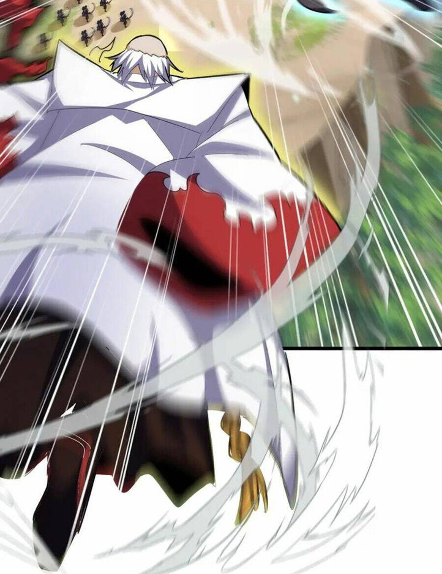 Đại Quản Gia Là Ma Hoàng Chap 405 - Next Chap 406