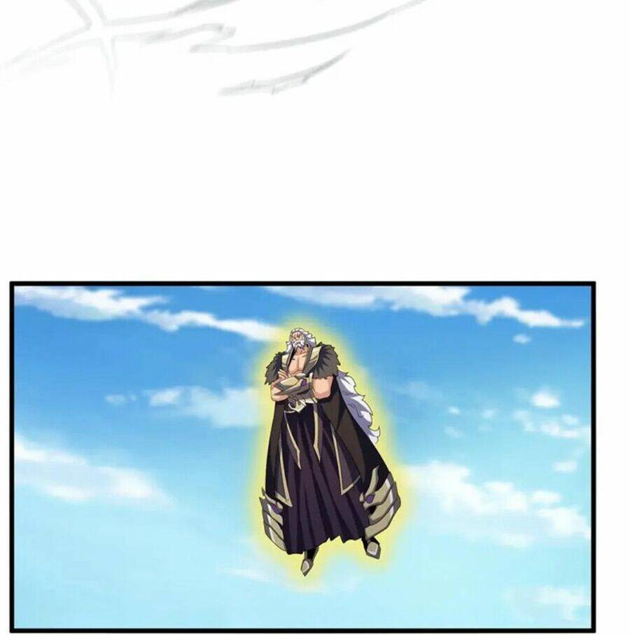 Đại Quản Gia Là Ma Hoàng Chap 405 - Next Chap 406