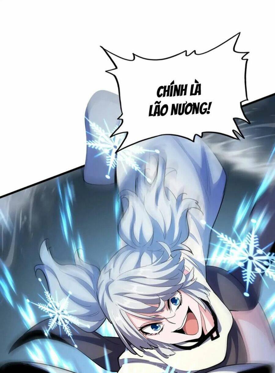 Đại Quản Gia Là Ma Hoàng Chap 405 - Next Chap 406