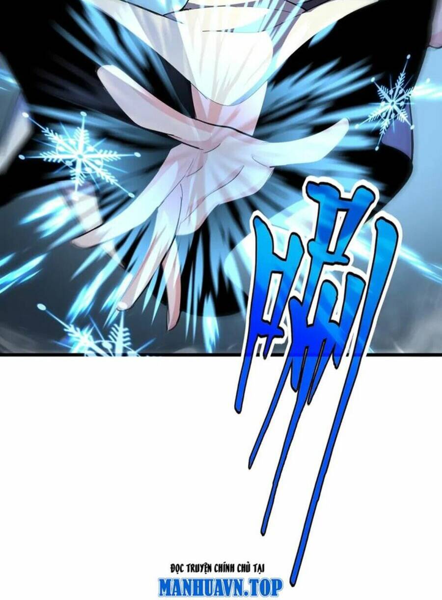 Đại Quản Gia Là Ma Hoàng Chap 405 - Next Chap 406