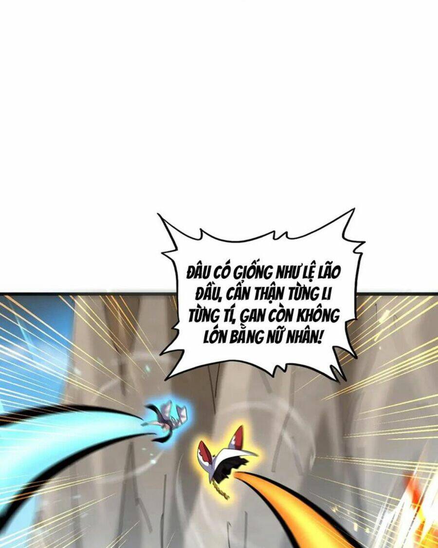 Đại Quản Gia Là Ma Hoàng Chap 405 - Next Chap 406