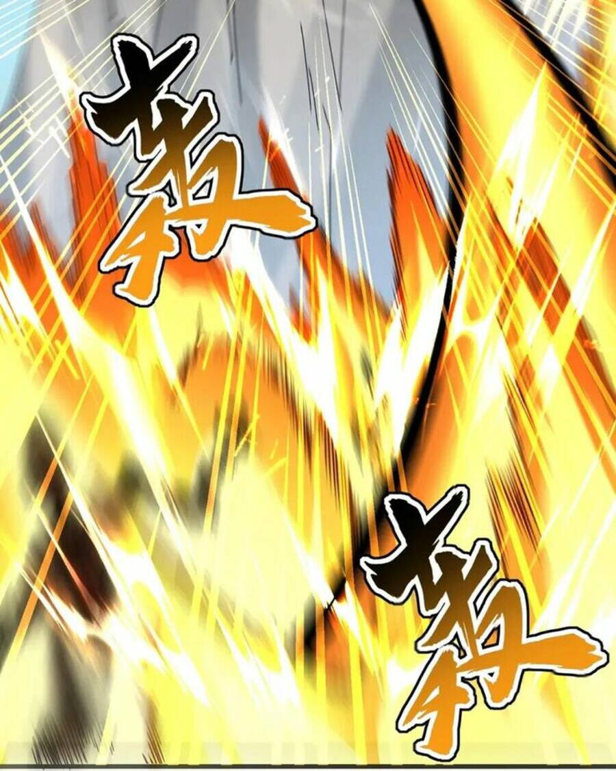 Đại Quản Gia Là Ma Hoàng Chap 405 - Next Chap 406