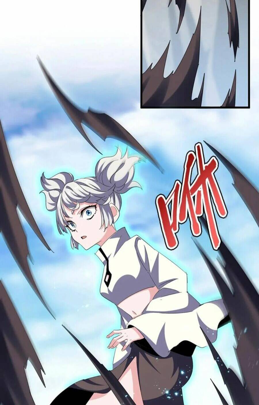 Đại Quản Gia Là Ma Hoàng Chap 405 - Next Chap 406