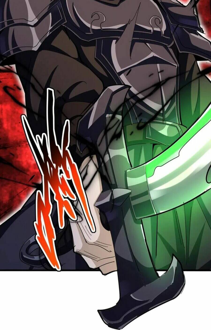 Đại Quản Gia Là Ma Hoàng Chap 405 - Next Chap 406