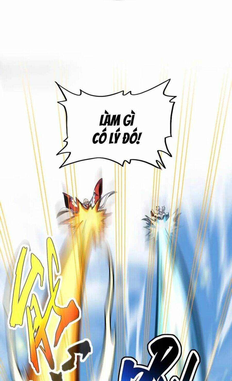 Đại Quản Gia Là Ma Hoàng Chap 405 - Next Chap 406