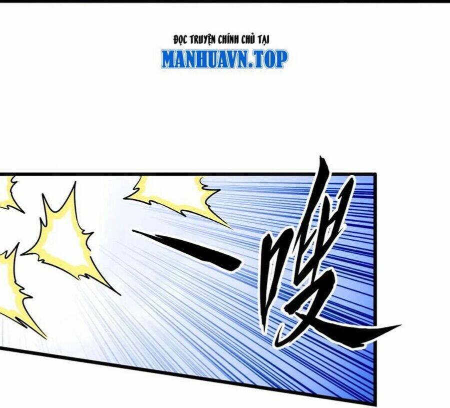 Đại Quản Gia Là Ma Hoàng Chap 405 - Next Chap 406