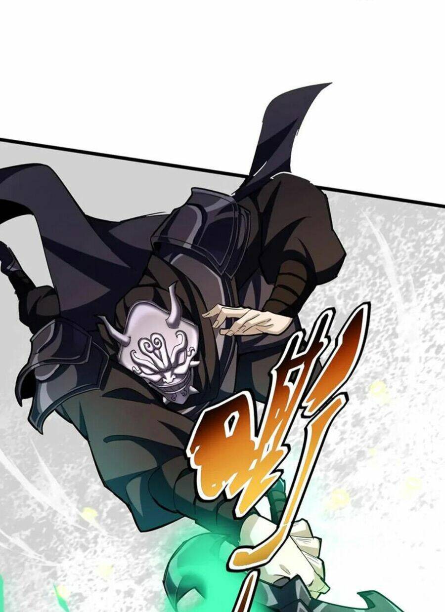 Đại Quản Gia Là Ma Hoàng Chap 405 - Next Chap 406