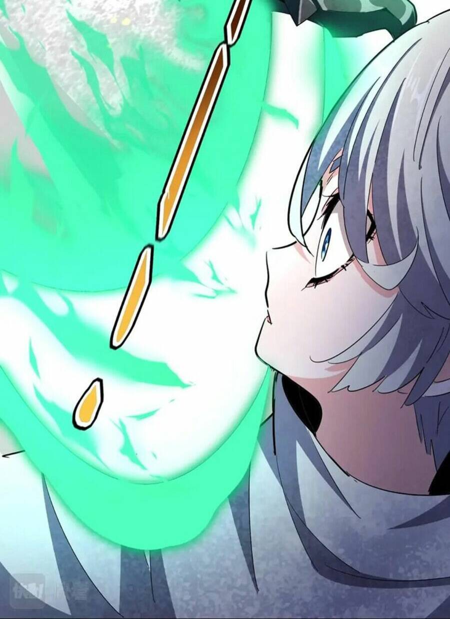 Đại Quản Gia Là Ma Hoàng Chap 405 - Next Chap 406