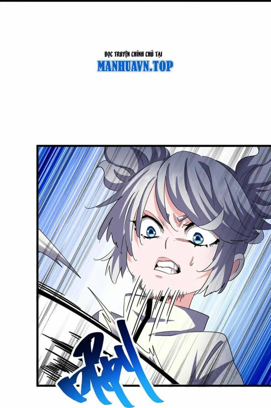 Đại Quản Gia Là Ma Hoàng Chap 405 - Next Chap 406