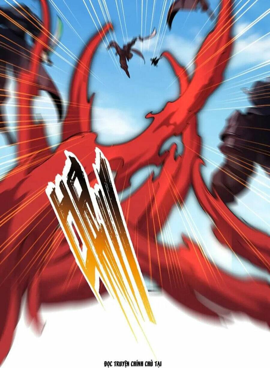 Đại Quản Gia Là Ma Hoàng Chap 405 - Next Chap 406