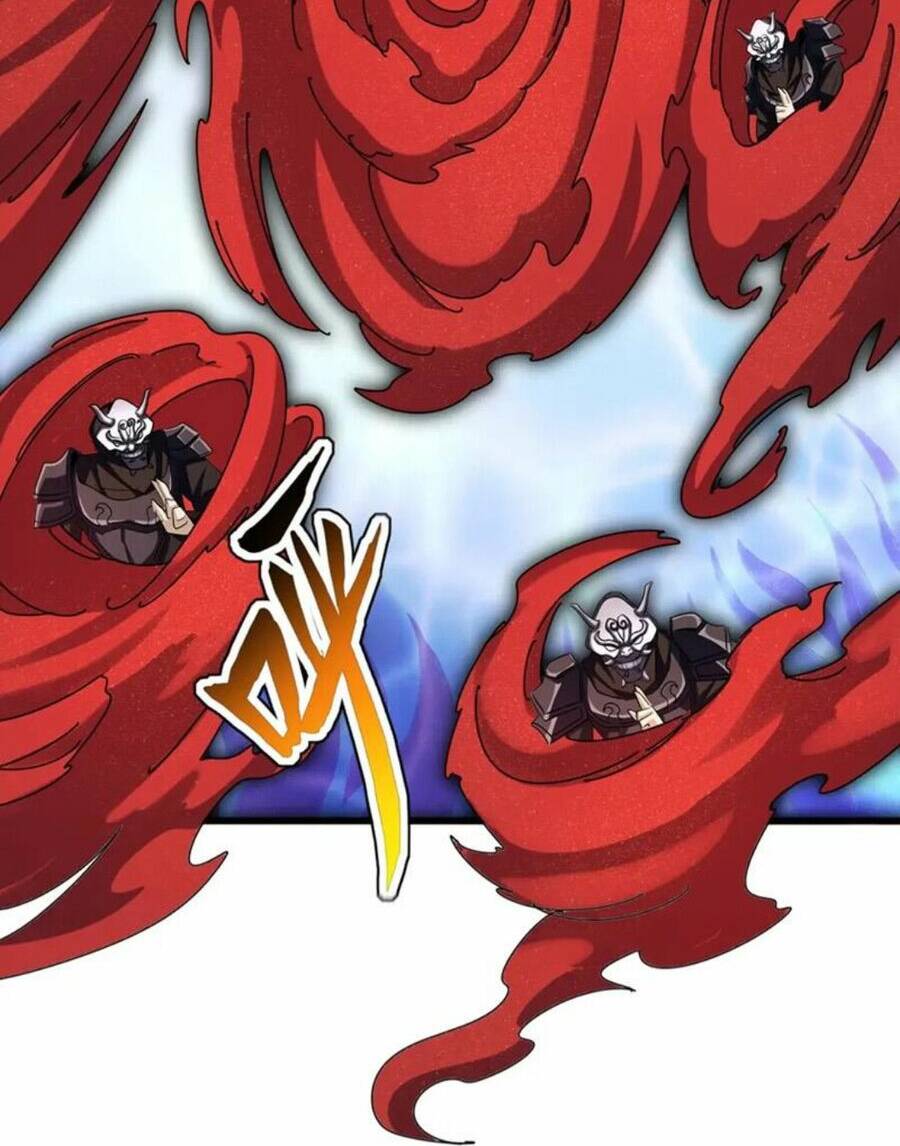 Đại Quản Gia Là Ma Hoàng Chap 405 - Next Chap 406