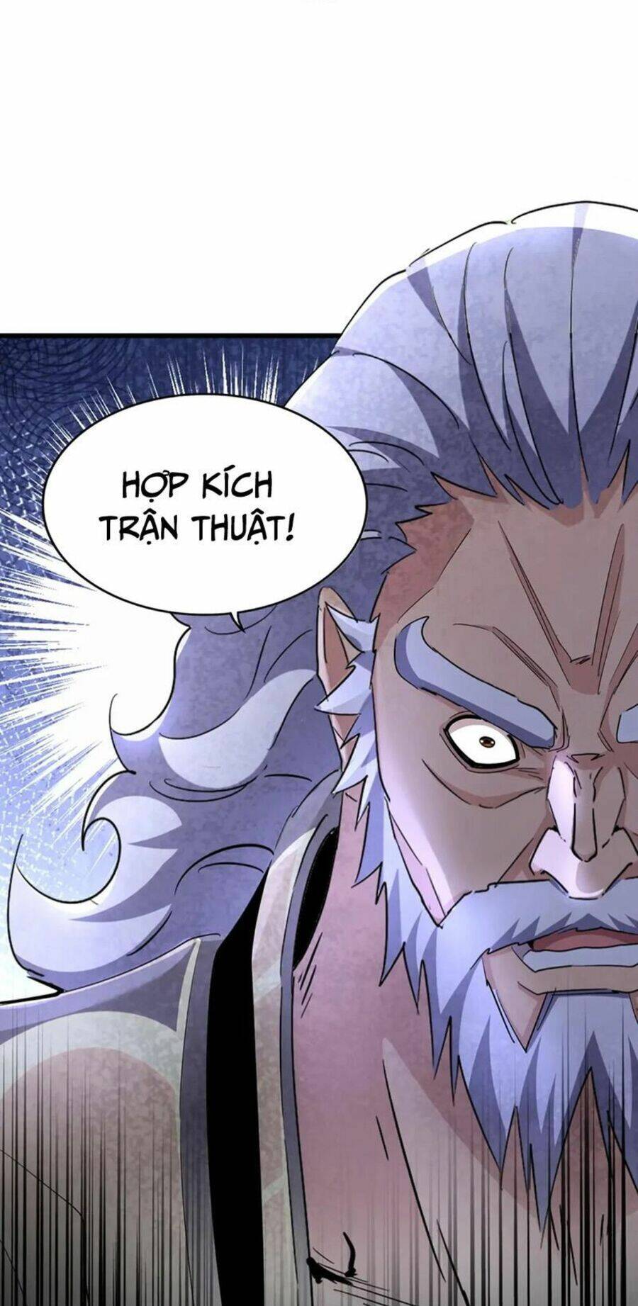 Đại Quản Gia Là Ma Hoàng Chap 405 - Next Chap 406