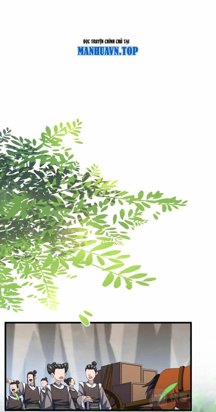 Đại Quản Gia Là Ma Hoàng Chap 405 - Next Chap 406