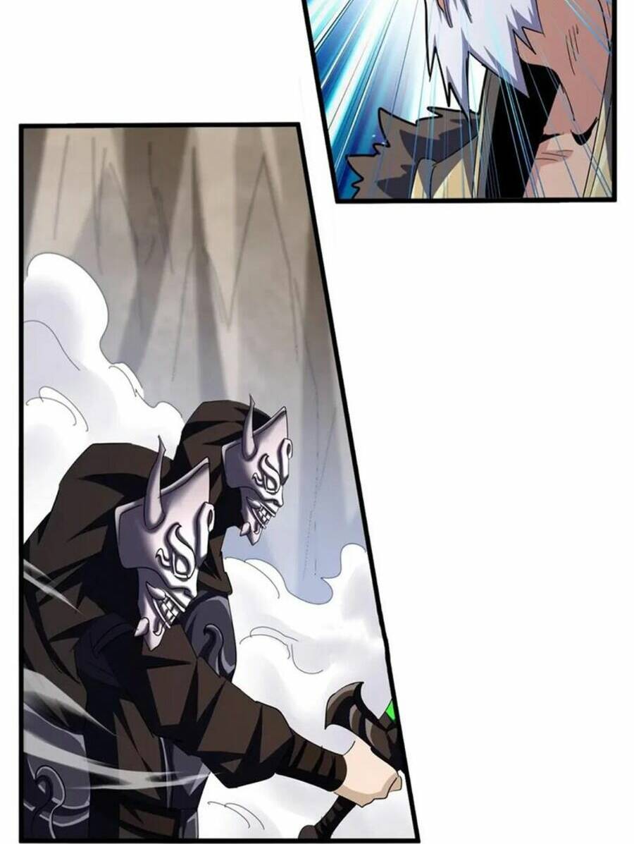 Đại Quản Gia Là Ma Hoàng Chap 406 - Next Chap 407