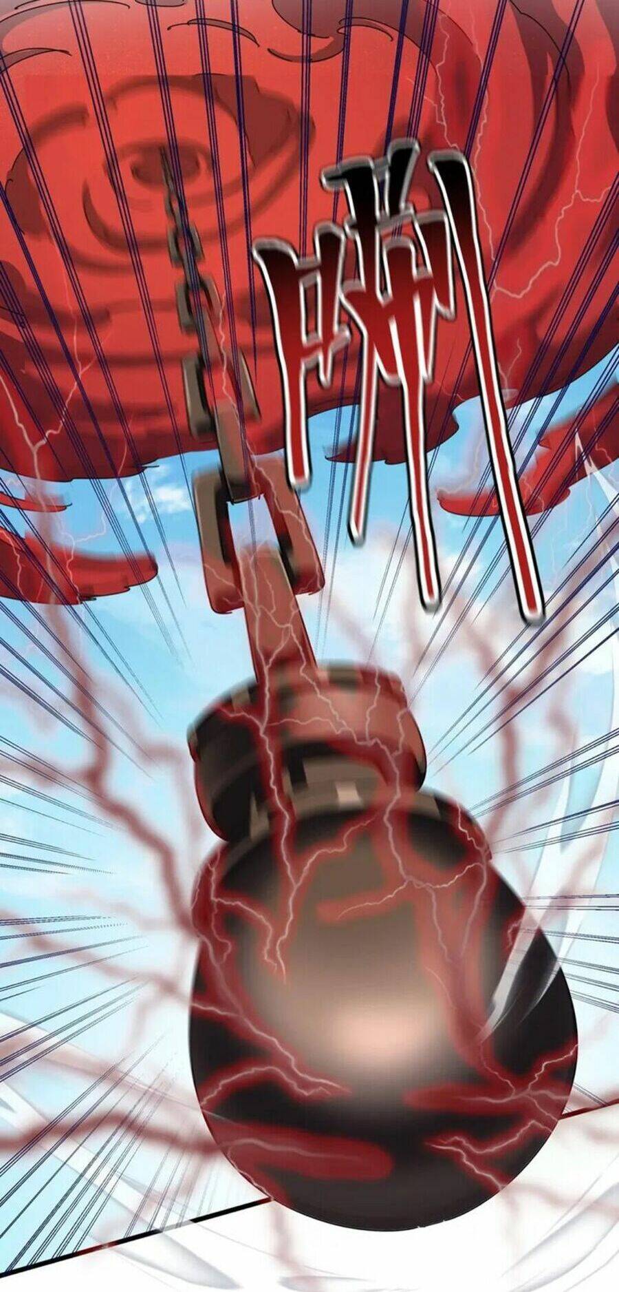 Đại Quản Gia Là Ma Hoàng Chap 406 - Next Chap 407