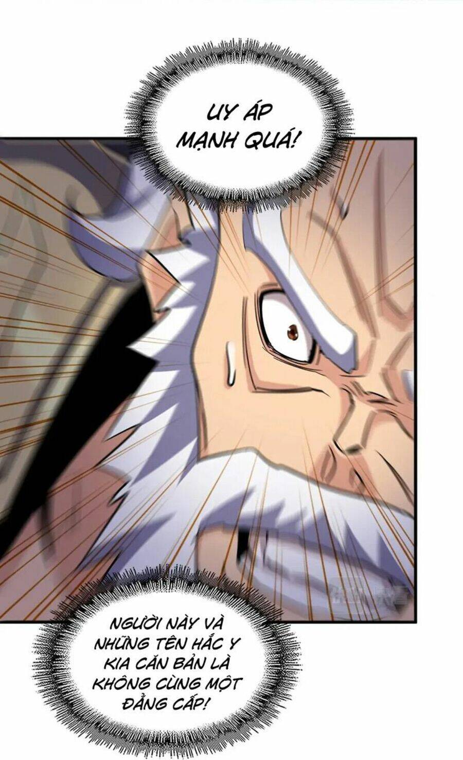 Đại Quản Gia Là Ma Hoàng Chap 406 - Next Chap 407