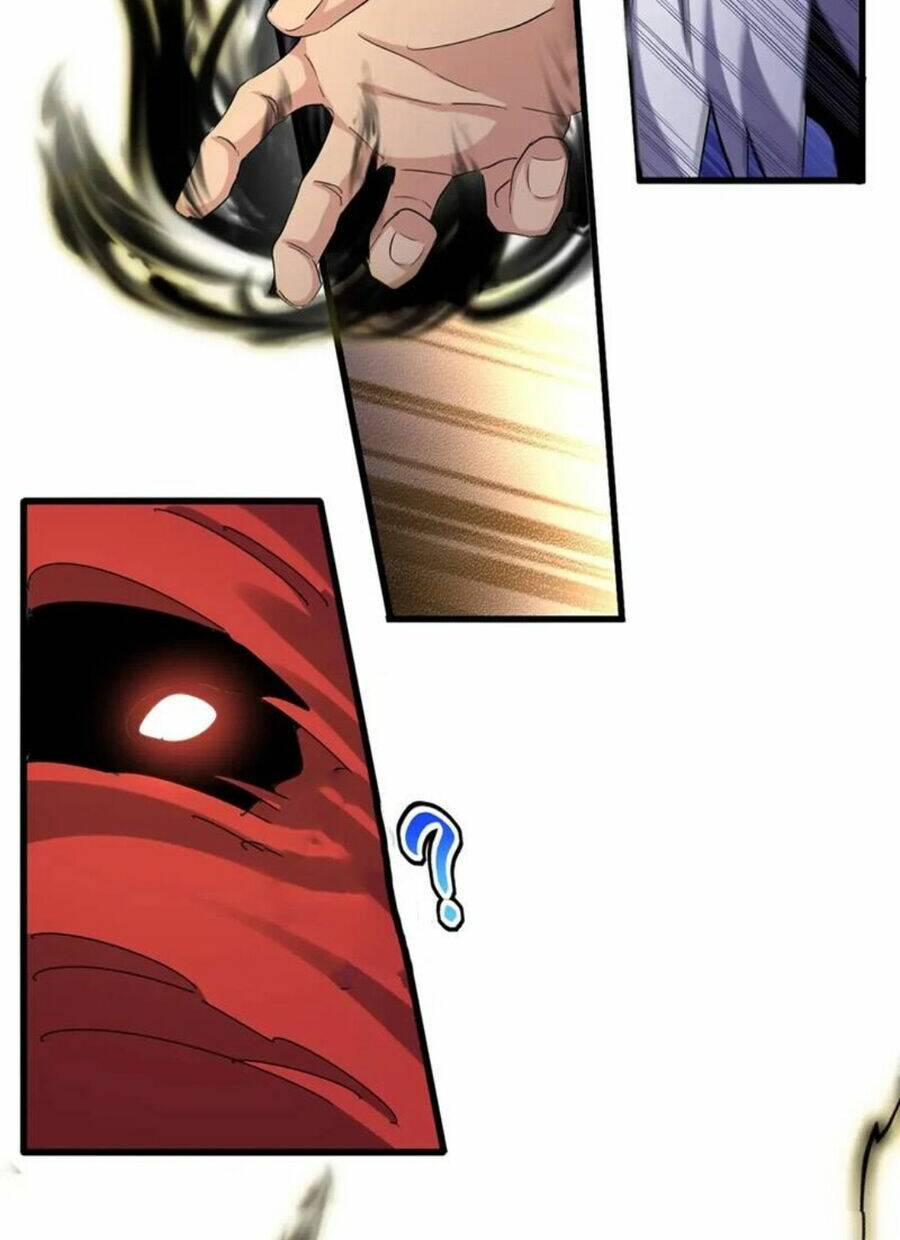 Đại Quản Gia Là Ma Hoàng Chap 406 - Next Chap 407