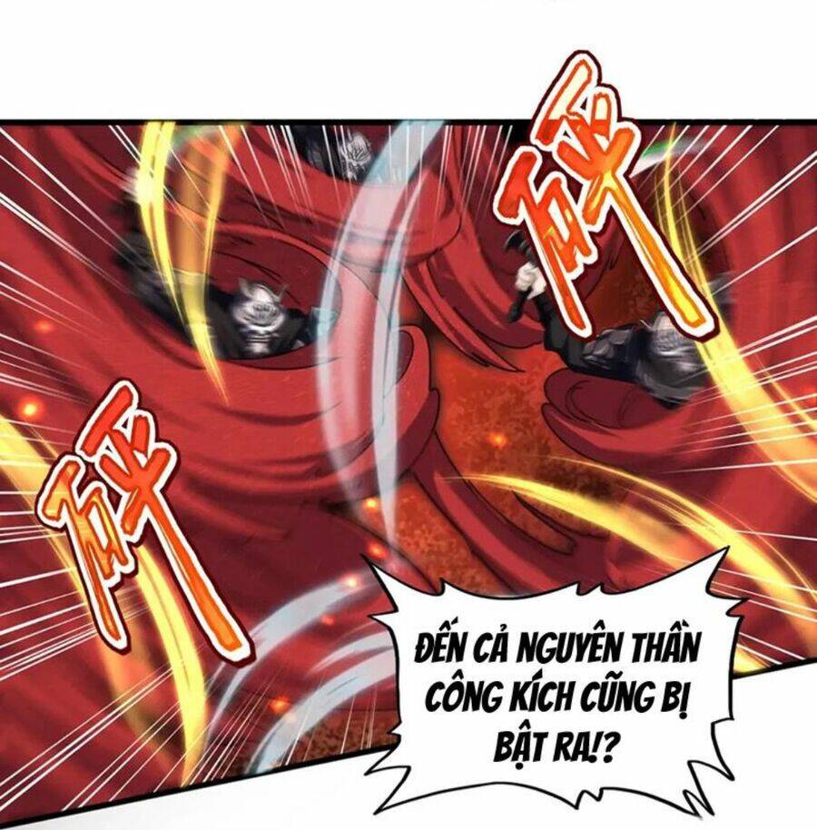 Đại Quản Gia Là Ma Hoàng Chap 406 - Next Chap 407