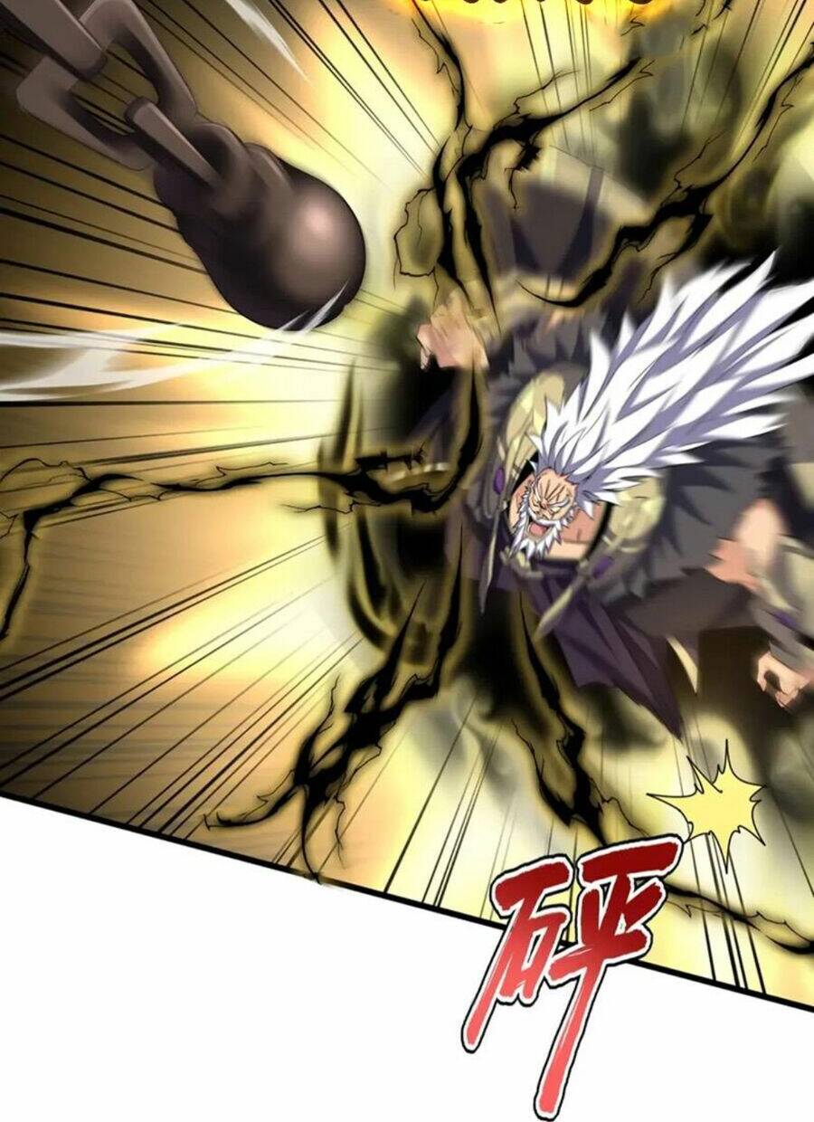 Đại Quản Gia Là Ma Hoàng Chap 406 - Next Chap 407