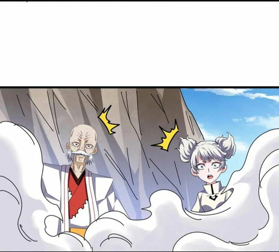 Đại Quản Gia Là Ma Hoàng Chap 406 - Next Chap 407