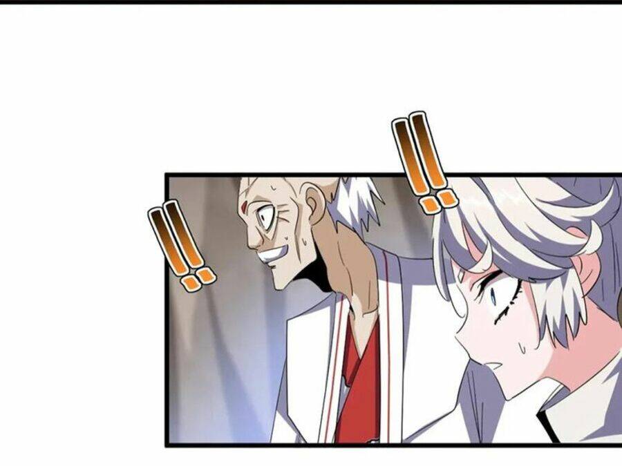 Đại Quản Gia Là Ma Hoàng Chap 406 - Next Chap 407